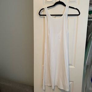 LULULEMON Early Morning Dress